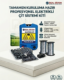 Adaptörlü Sok Cihazı Paket2