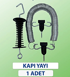 Kapı Yayı Set